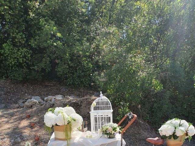 Le mariage de Xavier  et Delphine  à Grasse, Alpes-Maritimes 3