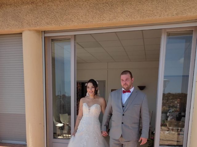 Le mariage de Xavier  et Delphine  à Grasse, Alpes-Maritimes 6