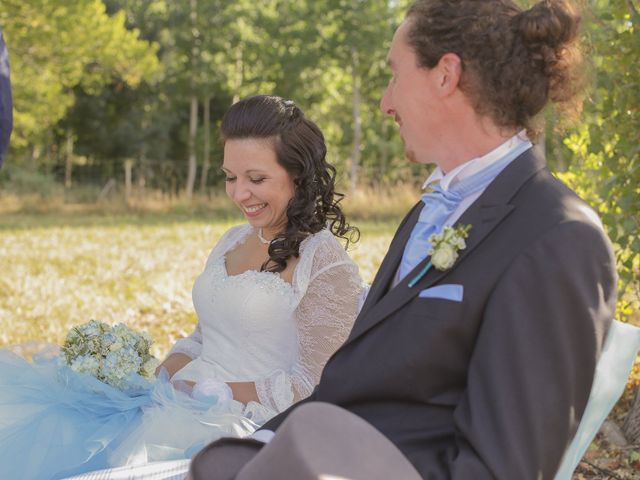 Le mariage de Nicolas et Gaëlle à Tresses, Gironde 57