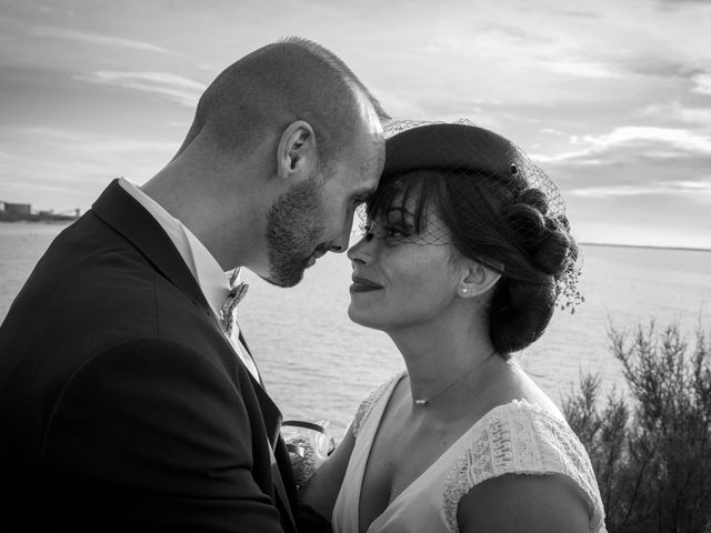 Le mariage de Régis et Audrey à Nieul-sur-Mer, Charente Maritime 25