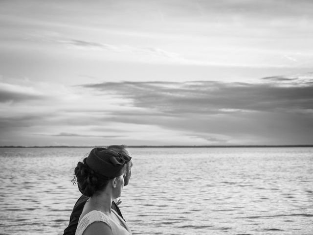 Le mariage de Régis et Audrey à Nieul-sur-Mer, Charente Maritime 29