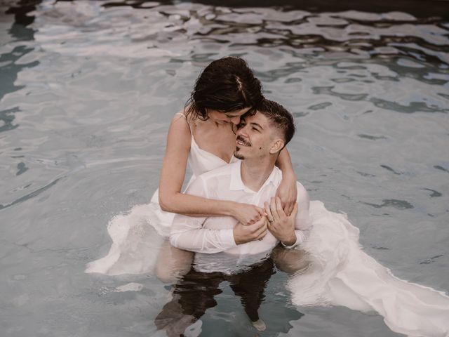 Le mariage de Quentin et Honorine à Valence, Drôme 7