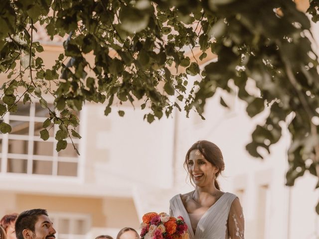 Le mariage de Quentin et Honorine à Valence, Drôme 28