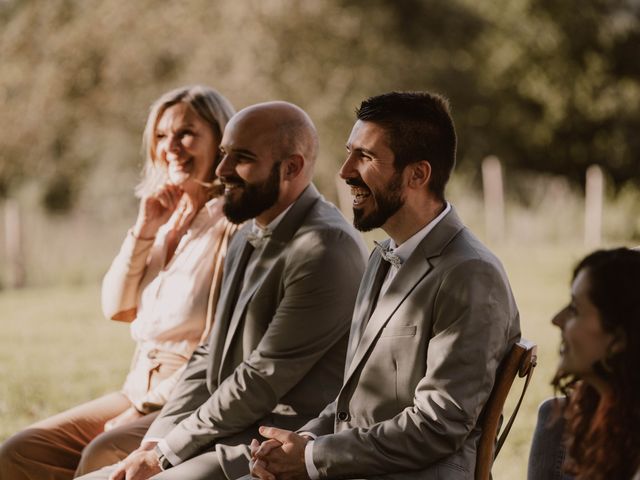 Le mariage de Quentin et Honorine à Valence, Drôme 29