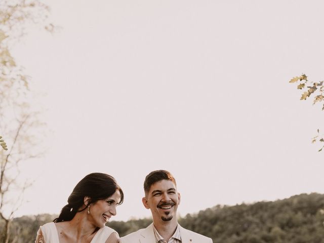 Le mariage de Quentin et Honorine à Valence, Drôme 2