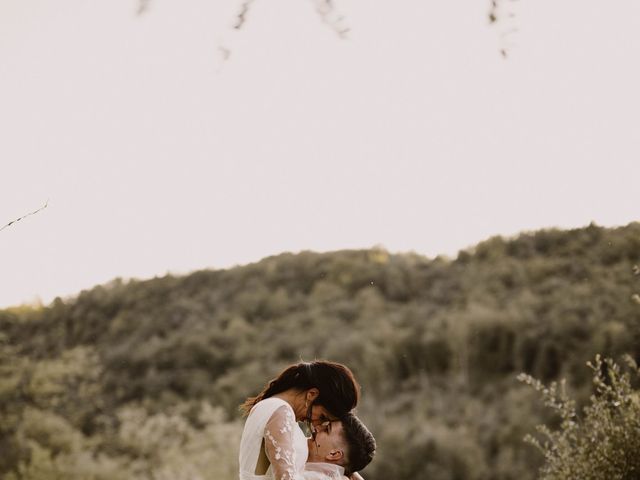 Le mariage de Quentin et Honorine à Valence, Drôme 33