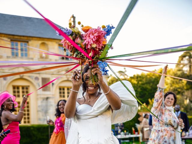 Le mariage de Roland Marcel et Gaelle à Vallery, Yonne 23