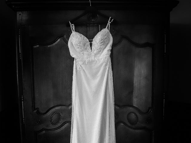 Le mariage de Yoann et Amandine à Rouen, Seine-Maritime 4