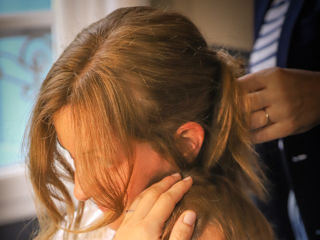 Le mariage de Yoann et Amandine à Rouen, Seine-Maritime 7