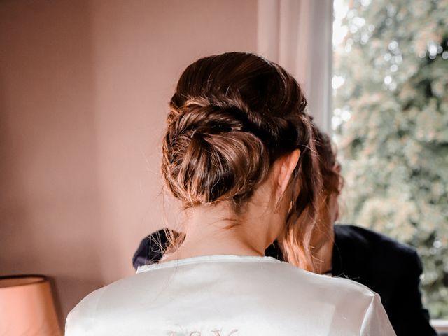 Le mariage de Yoann et Amandine à Rouen, Seine-Maritime 13