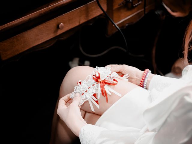 Le mariage de Yoann et Amandine à Rouen, Seine-Maritime 14