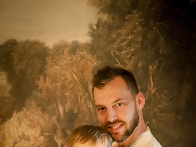 Le mariage de Yoann et Amandine à Rouen, Seine-Maritime 15