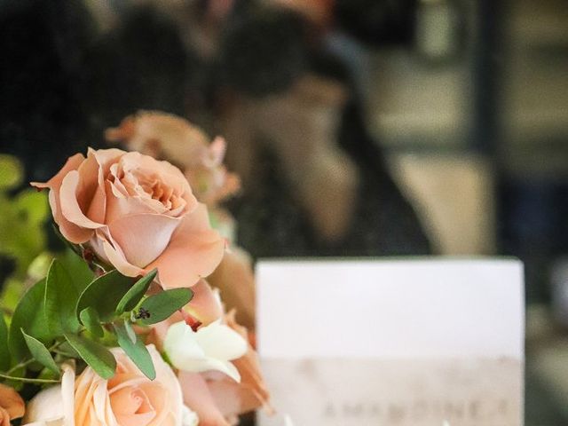 Le mariage de Yoann et Amandine à Rouen, Seine-Maritime 18