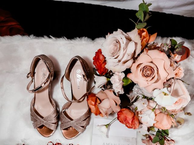 Le mariage de Yoann et Amandine à Rouen, Seine-Maritime 19