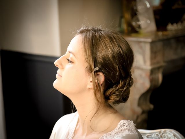 Le mariage de Yoann et Amandine à Rouen, Seine-Maritime 20