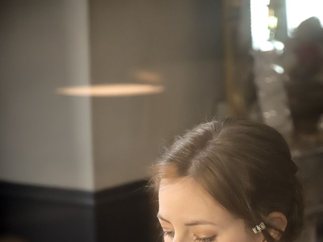 Le mariage de Yoann et Amandine à Rouen, Seine-Maritime 21