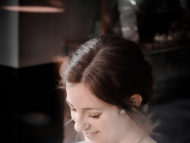 Le mariage de Yoann et Amandine à Rouen, Seine-Maritime 22