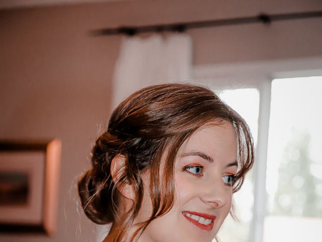 Le mariage de Yoann et Amandine à Rouen, Seine-Maritime 30
