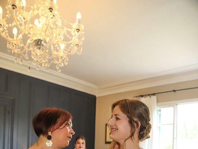 Le mariage de Yoann et Amandine à Rouen, Seine-Maritime 31