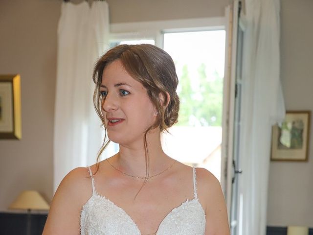 Le mariage de Yoann et Amandine à Rouen, Seine-Maritime 32