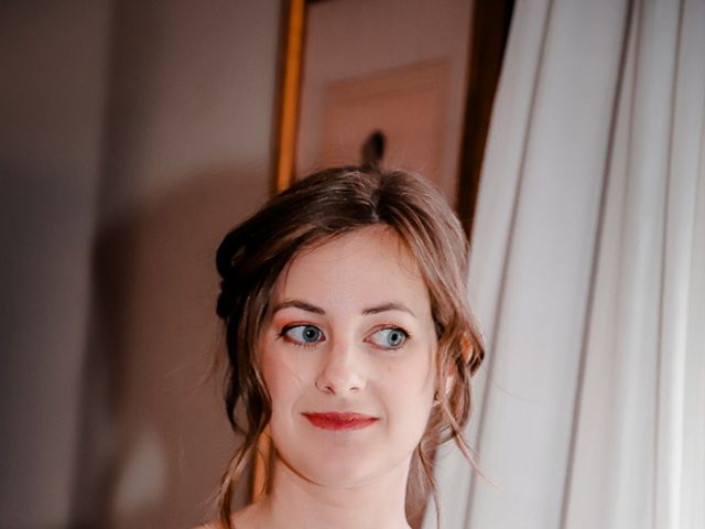Le mariage de Yoann et Amandine à Rouen, Seine-Maritime 33