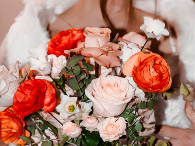 Le mariage de Yoann et Amandine à Rouen, Seine-Maritime 36