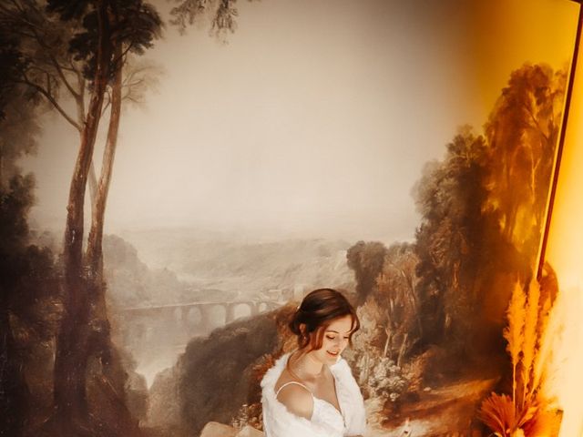 Le mariage de Yoann et Amandine à Rouen, Seine-Maritime 37