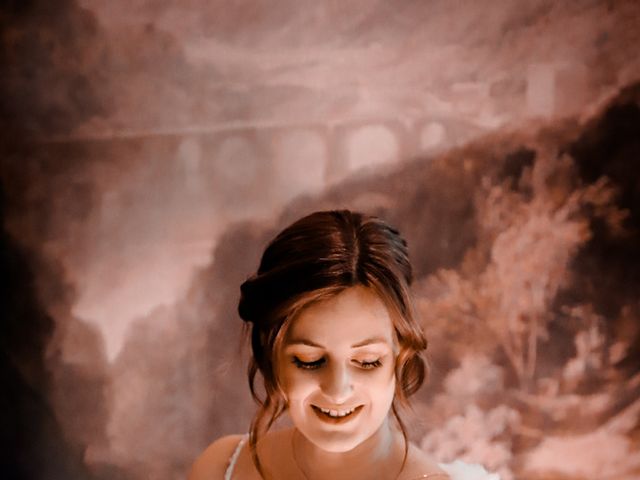 Le mariage de Yoann et Amandine à Rouen, Seine-Maritime 38