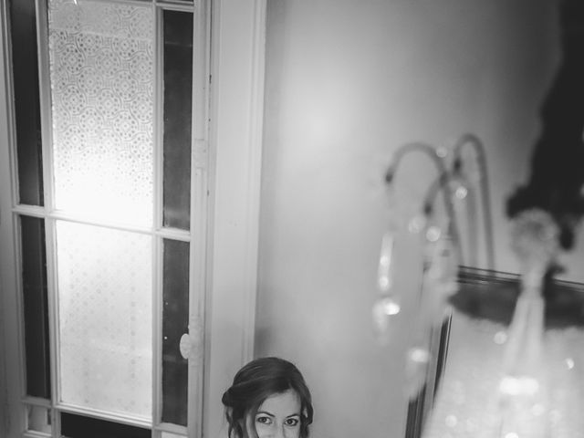 Le mariage de Yoann et Amandine à Rouen, Seine-Maritime 39