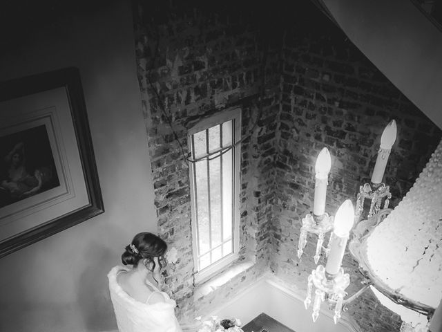 Le mariage de Yoann et Amandine à Rouen, Seine-Maritime 40