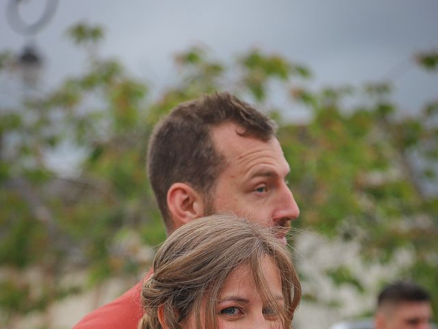 Le mariage de Yoann et Amandine à Rouen, Seine-Maritime 43