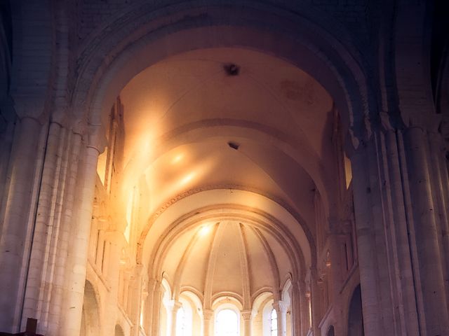 Le mariage de Yoann et Amandine à Rouen, Seine-Maritime 56