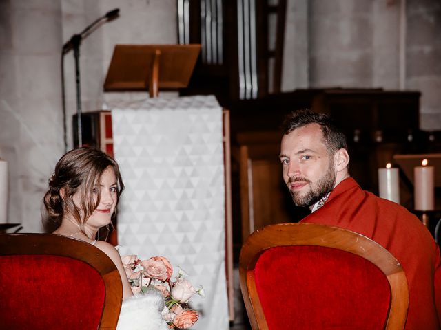 Le mariage de Yoann et Amandine à Rouen, Seine-Maritime 60