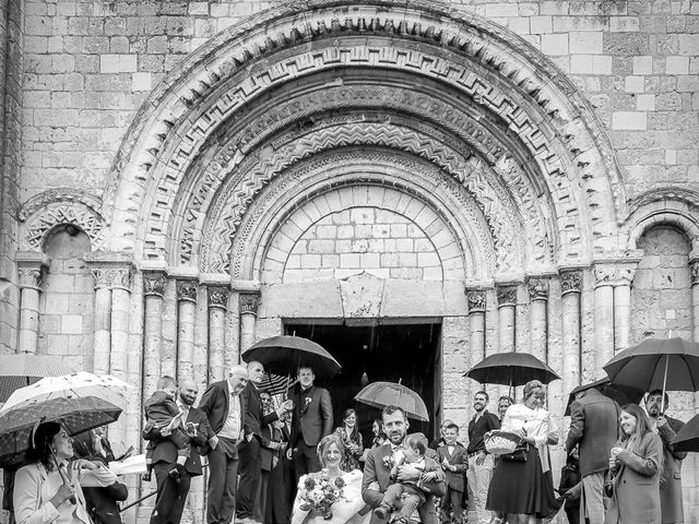 Le mariage de Yoann et Amandine à Rouen, Seine-Maritime 67