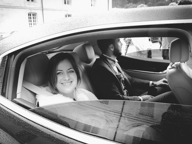 Le mariage de Yoann et Amandine à Rouen, Seine-Maritime 71