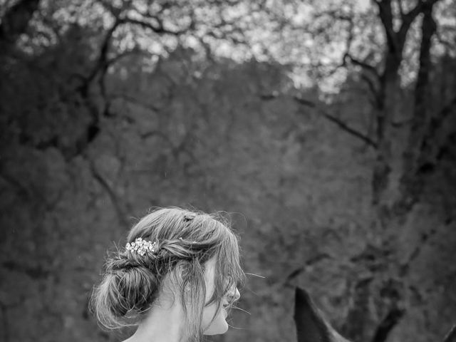 Le mariage de Yoann et Amandine à Rouen, Seine-Maritime 77