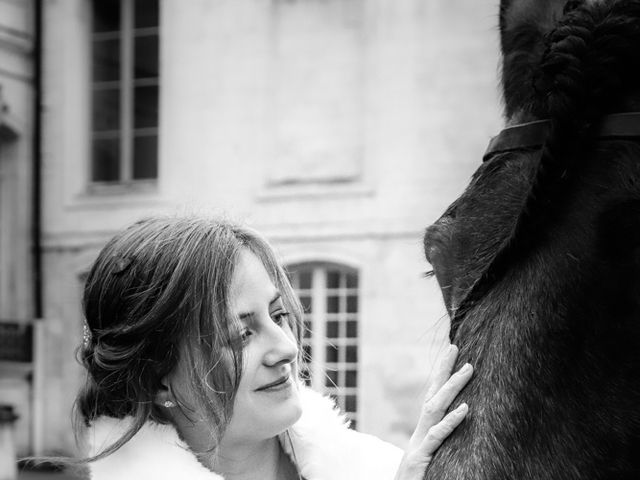 Le mariage de Yoann et Amandine à Rouen, Seine-Maritime 82