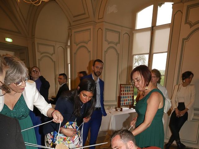 Le mariage de Yoann et Amandine à Rouen, Seine-Maritime 93