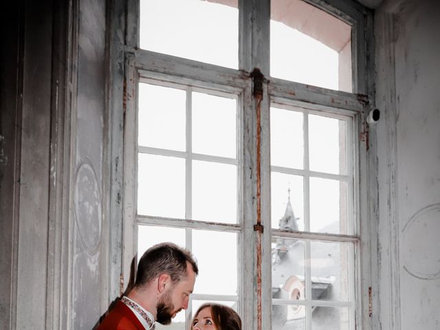 Le mariage de Yoann et Amandine à Rouen, Seine-Maritime 98