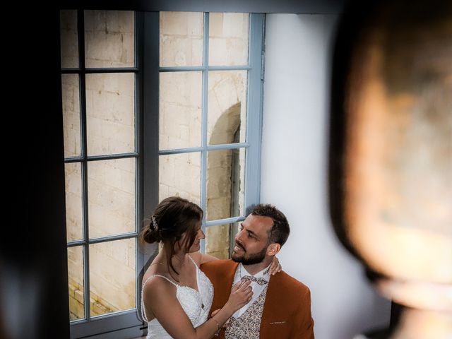 Le mariage de Yoann et Amandine à Rouen, Seine-Maritime 101