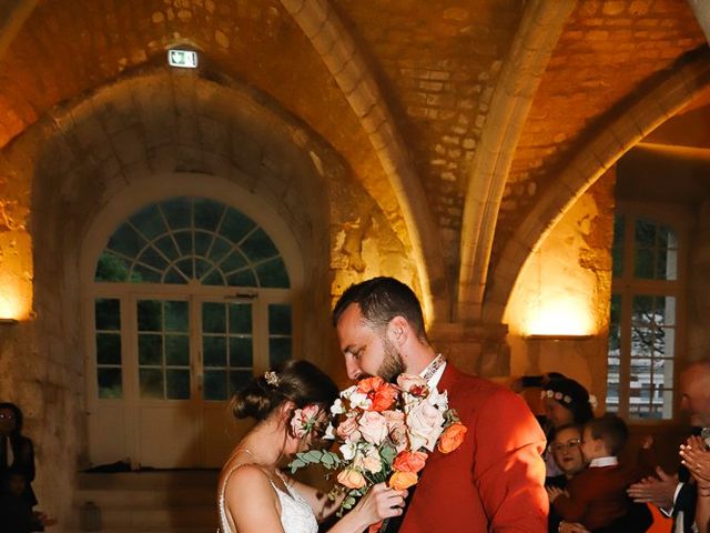 Le mariage de Yoann et Amandine à Rouen, Seine-Maritime 102