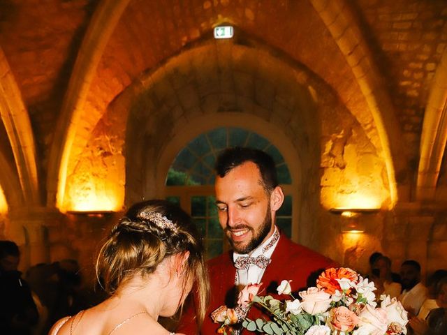 Le mariage de Yoann et Amandine à Rouen, Seine-Maritime 103