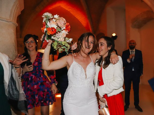 Le mariage de Yoann et Amandine à Rouen, Seine-Maritime 104