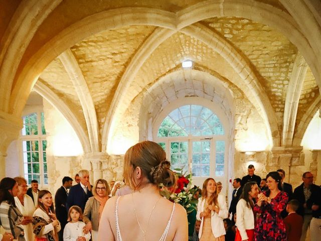 Le mariage de Yoann et Amandine à Rouen, Seine-Maritime 105