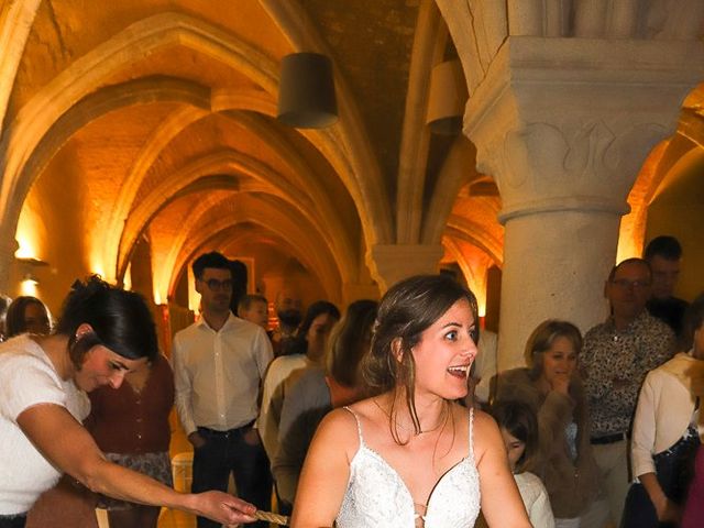 Le mariage de Yoann et Amandine à Rouen, Seine-Maritime 106