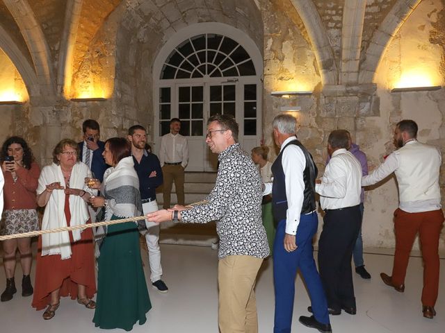 Le mariage de Yoann et Amandine à Rouen, Seine-Maritime 108