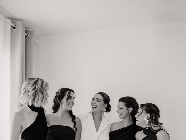 Le mariage de Diverchy  et Manon à Simiane-la-Rotonde, Alpes-de-Haute-Provence 5