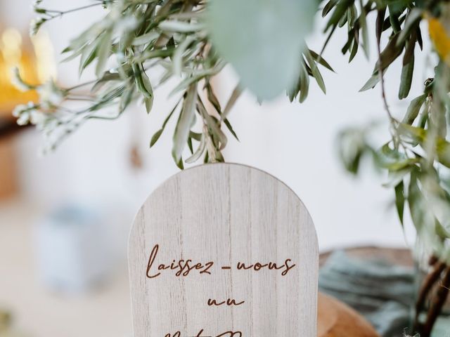 Le mariage de Diverchy  et Manon à Simiane-la-Rotonde, Alpes-de-Haute-Provence 13