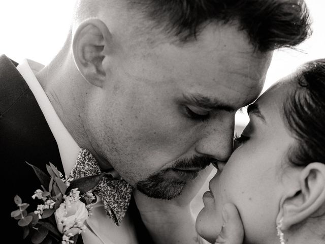Le mariage de Diverchy  et Manon à Simiane-la-Rotonde, Alpes-de-Haute-Provence 14