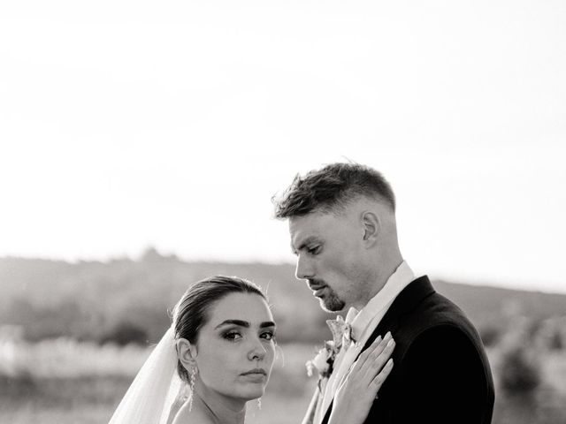 Le mariage de Diverchy  et Manon à Simiane-la-Rotonde, Alpes-de-Haute-Provence 15